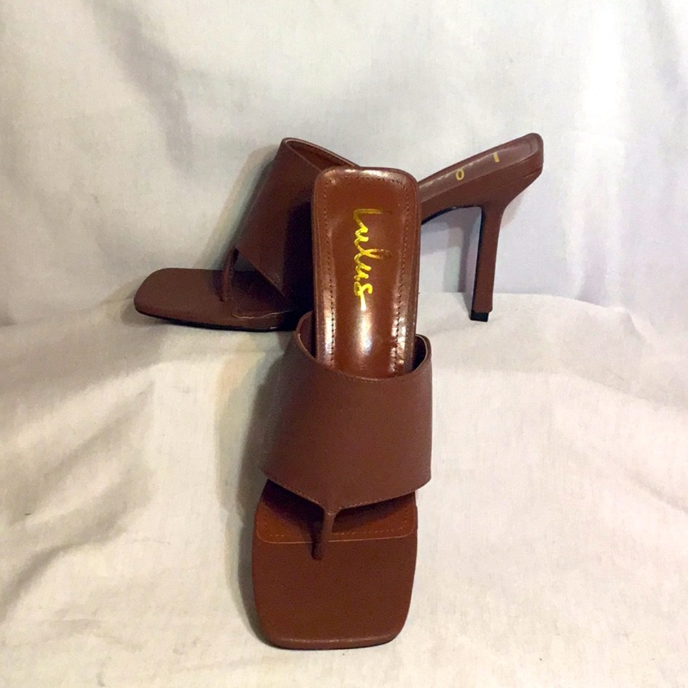 Lulus Slides